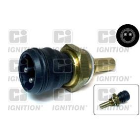 Achetez des Sonde de température, liquide de refroidissement QUINTON HAZELL XEMS45 à prix pour 12,45 €