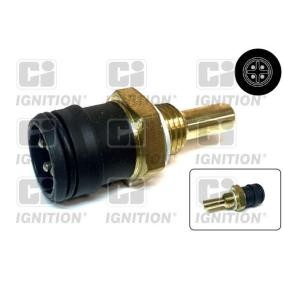 Achetez des Sonde de température, liquide de refroidissement QUINTON HAZELL XEMS46 à prix pour 26,65 €