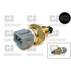 Compre Sensor de temperatura del aire de admisión de QUINTON HAZELL online para XM Break (Y3) a precios moderados