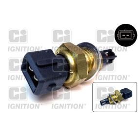 Comprar Sensor, temperatura del aire de admisión de QUINTON HAZELL XEMS64 a bajo precio de 55,62 €