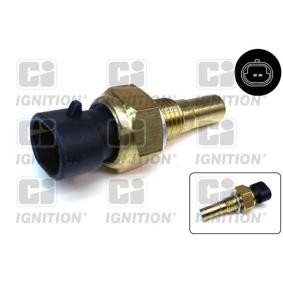 Comprar Sensor, temperatura del refrigerante de QUINTON HAZELL XEMS66 a bajo precio de 13,33 €