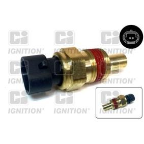 Acquista Sensore, Temperatura refrigerante da QUINTON HAZELL XEMS67 a buon mercato per soli 10,30 €