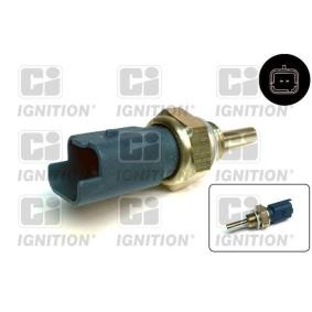 Comprar Sensor, temperatura del refrigerante de QUINTON HAZELL XEMS84 a bajo precio de 12,88 €