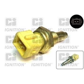 Comprar Sensor, temperatura del refrigerante de QUINTON HAZELL XEMS87 a bajo precio de 20,89 €