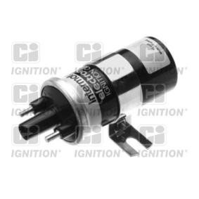 Achetez des Bobine d'allumage QUINTON HAZELL XIC8044 à prix pour 46,96 €