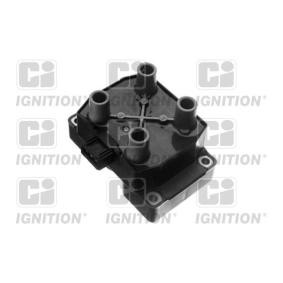 Achetez des Bobine d'allumage QUINTON HAZELL XIC8102 à prix pour 50,94 €