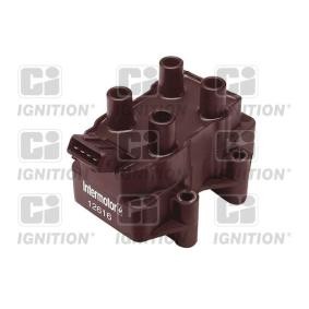 Acquista Bobina d'accensione da QUINTON HAZELL XIC8127 a buon mercato per soli 73,94 €