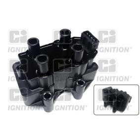 Acquista Bobina d'accensione da QUINTON HAZELL XIC8131 a buon mercato per soli 58,60 €