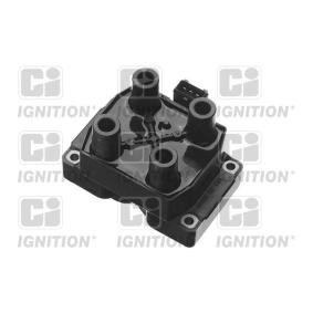 Comprar Bobina de encendido de QUINTON HAZELL XIC8165 a bajo precio de 79,60 €