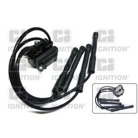 Achetez des Bobine d'allumage QUINTON HAZELL XIC8195 à prix pour 73,48 €