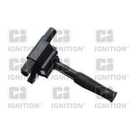 Comprar Bobina de encendido de QUINTON HAZELL XIC8207 a bajo precio de 37,11 €