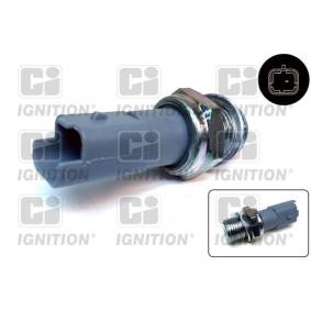 Compre Interruptor de pressão do óleo da QUINTON HAZELL XOPS114 a um preço baixo por 8,09 €