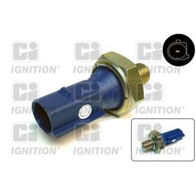Compre Interruptor de pressão do óleo da QUINTON HAZELL XOPS119 a um preço baixo por 13,44 €