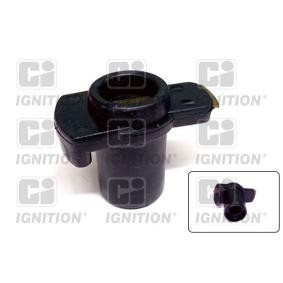 Compre Rotor do distribuidor de QUINTON HAZELL online para MEGANE I Classic (LA0/1_) a preços moderados