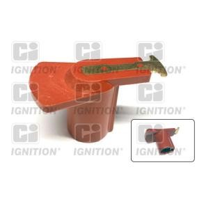 Compre Rotor do distribuidor de QUINTON HAZELL online para CHARADE II (G11, G30) a preços moderados