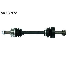 Acquista Semiasse da SKF VKJC 6172 a buon mercato per soli 83,15 €