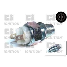 Comprar Interruptor, piloto de marcha atrás de QUINTON HAZELL XRLS14 a bajo precio de 10,85 €
