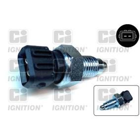 Compre Interruptor, luz de marcha-atrás da QUINTON HAZELL XRLS63 a um preço baixo por 15,24 €