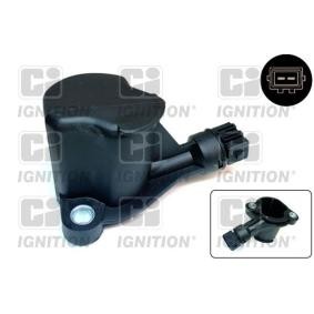 Compre Interruptor, luz de marcha-atrás da QUINTON HAZELL XRLS72 a um preço baixo por 16,26 €