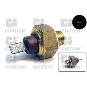 Compre Interruptor de temp., luz avisadora líquido de refrigeração da QUINTON HAZELL XTS25 a um preço baixo por 15,16 €