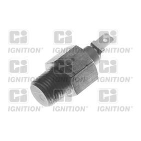 Compre Interruptor de temp., luz avisadora líquido de refrigeração da QUINTON HAZELL XTS3 a um preço baixo por 11,31 €