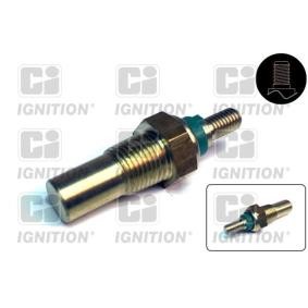 Sensor, Kühlmitteltemperatur von QUINTON HAZELL