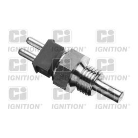 Achetez des Sonde de température, liquide de refroidissement QUINTON HAZELL XTT142 à prix pour 29,34 €