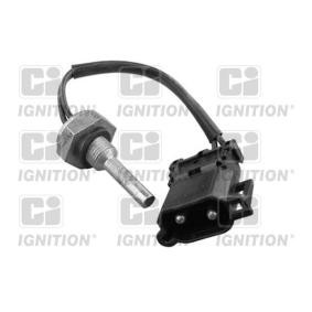 Comprar Sensor, temperatura del refrigerante de QUINTON HAZELL XTT150 a bajo precio de 35,44 €