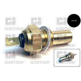 Achetez des Sonde de température, liquide de refroidissement QUINTON HAZELL XTT29 à prix pour 10,74 €