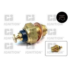 Achetez des Sonde de température, liquide de refroidissement QUINTON HAZELL XTT30 à prix pour 29,01 €