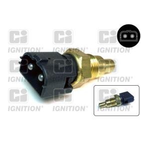 Comprar Sensor, temperatura del refrigerante de QUINTON HAZELL XTT92 a bajo precio de 34,64 €