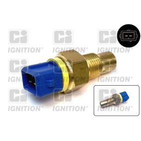 Comprar Sensor, temperatura del refrigerante de QUINTON HAZELL XTTS2 a bajo precio de 30,29 €