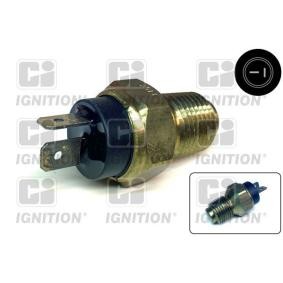Comprar Sensor, temperatura del refrigerante de QUINTON HAZELL XTTS27 a bajo precio de 36,43 €