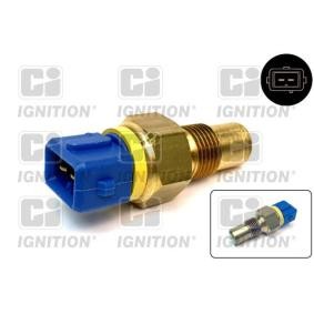 Comprar Sensor, temperatura del refrigerante de QUINTON HAZELL XTTS45 a bajo precio de 15,02 €