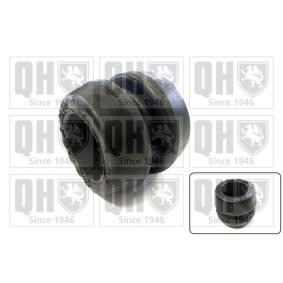 Querlenkerlager von QUINTON HAZELL für CAPRI II (GECP) günstig online kaufen