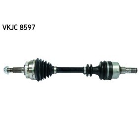 Comprar Árbol de transmisión de SKF VKJC 8597 a bajo precio de 519,94 €