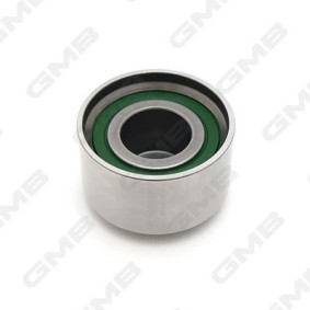 Comprar Polea de inversión y guía, correa de distribución de GMB GT10050 a bajo precio de 14,36 €