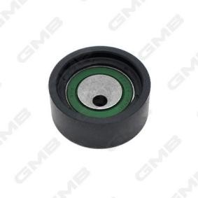 Compre Rolo tensor, correia dentada da GMB GT80320 a um preço baixo por 24,91 €