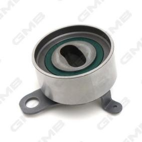 Spannrolle, Zahnriemen GT80430