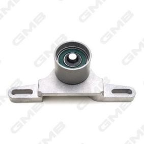 Compre Rolo tensor, correia dentada da GMB GT80500 a um preço baixo por 18,61 €