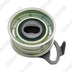 Spannrolle, Zahnriemen GT80710