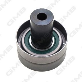 Comprar Polea de inversión y guía, correa de distribución de GMB GT80810 a bajo precio de 15,15 €
