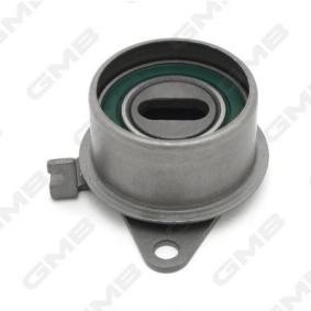 Compre Rolo tensor, correia dentada da GMB GT80990 a um preço baixo por 25,99 €