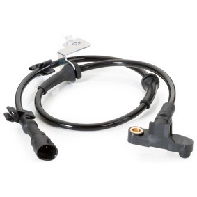 Acquista Sensore ABS da HELLA 6PU 230 040-291 a buon mercato per soli 40,60 €