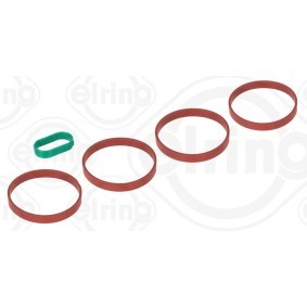 Dichtungssatz, Ansaugkrümmer von ELRING