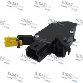 Compre Interruptor, comando da embraiagem (regulador da velocidade) da SIDAT 5.140219 a um preço baixo por 87,70 €