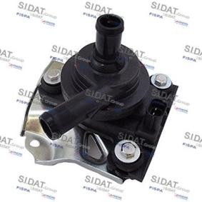 Compre Bomba de água adicional da SIDAT 5.5314 a um preço baixo por 109,98 €