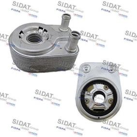 Acquista Radiatore olio motore da SIDAT 590270 a buon mercato per soli 102,55 €