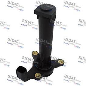 Compre Sensor, nível do óleo do motor da SIDAT 82.2236A2 a um preço baixo por 189,65 €
