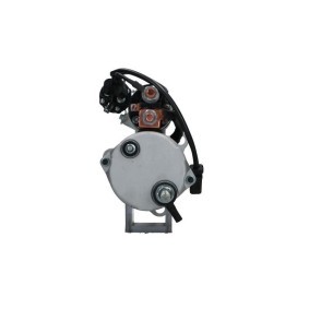 Lichtmaschine von BV PSH